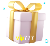 Receba seus bônus de boas-vindas no vip777