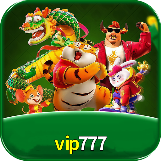 vip777 Logo